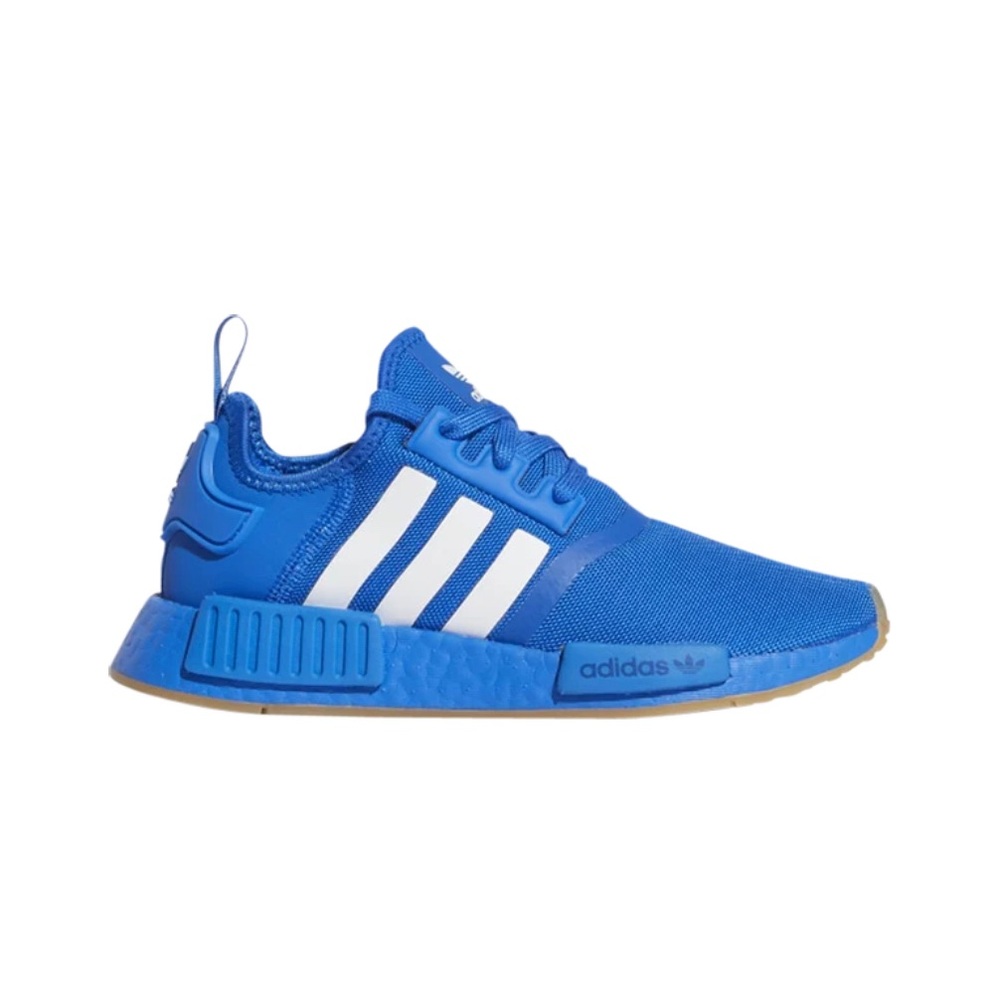 NMD R 1 Glory Blue Gum